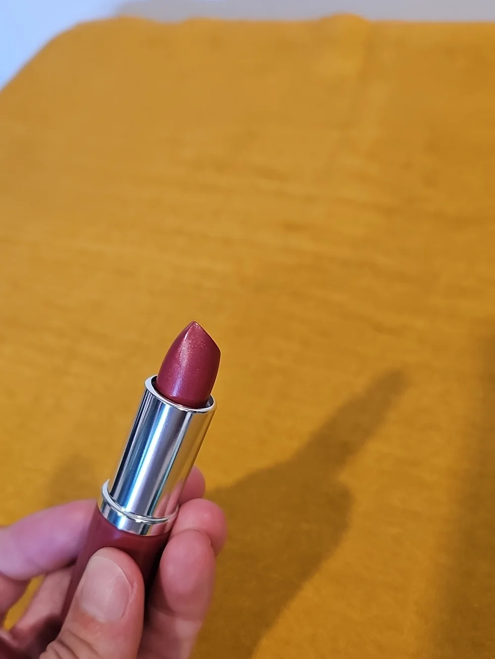 CLINIQUE Pop Lip‎ Colour  and Primer Lipstick #13 love  Pop Full Size Brand New!